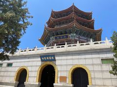 -龙口南山旅游景区