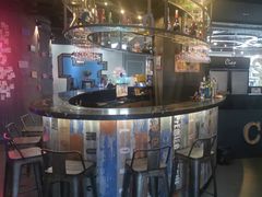 -CIAO·团建聚餐·生日派对轰趴馆(福田店)