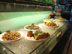 -泰谷酒店·太古码头闽菜自助餐厅