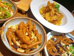 -鸽子窝(黄村店)