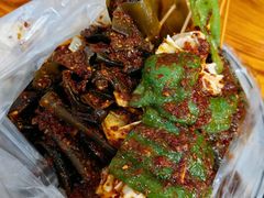 -小朱麻辣串(益民街店)