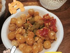 -小满手工粉(上海月星环球港店)
