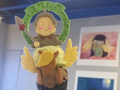 -CORNER CONE GELATO酷矿手作霜淇淋(南头古城店)