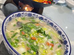 -南方酒店·淮扬菜(回民街店)