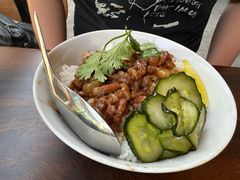 -捡角台湾食堂(花木Plus乐坊店)