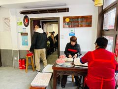 -长人馄饨铺(解放街店)