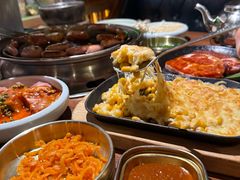 -九田家黑牛烤肉料理(新辰里亚运村店)