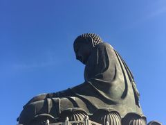 -天坛大佛