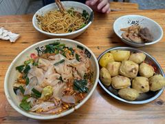 -余庆小吃(小吃一条街店)