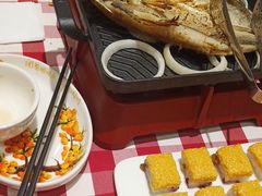 -西贝(虹口龙之梦店)