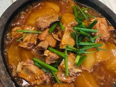 -悦百味·品质川菜(橄榄郡店)