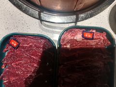 -牛村来人潮汕牛肉火锅(西单店)