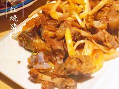 -郑喜旺烧烤(郑州总店)