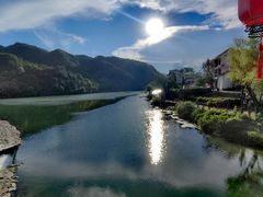 -古堰画乡景区