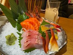 -今泉町·鳗 居酒屋(徐汇绿地缤纷城店)