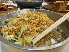 -聚福山莊·寻味顺德(北滘店)