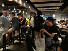 -喜茶(上海正大广场店)