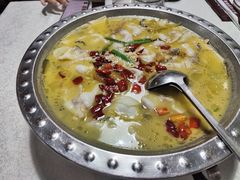 -陈生记黑鱼馆·20年活鱼现杀(宁波鼓楼店)