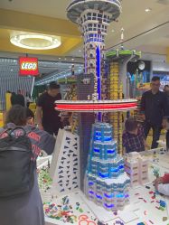 -乐高品牌旗舰店(人民广场店)