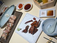 -侨美食家·粤菜(体育西路店)