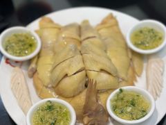 -文记壹心鸡(宝华路店)