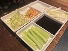 -北京全聚德(王府井店)