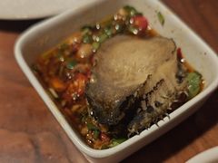 -揽季锅物会.福建黄鱼.海鲜姿造(五四路店)