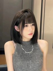 点击看大图 -MORI HAIR SALON日式美发沙龙