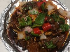 -陈厨(新苑小区店)