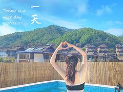 -碧桂园天麓山栖