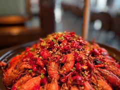 -万达文华酒店·48F云端窗景美食汇自助餐厅