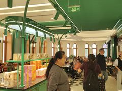 -老鼎丰(靖宇街总店)