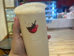 -85度C(株洲新华西店)