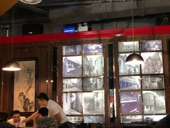 -杨记大丰收鱼庄(国贸店)