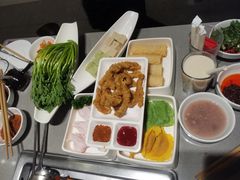 -海底捞火锅(方塔东街店)