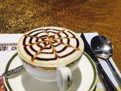 -名典咖啡语茶(茂源大厦店)