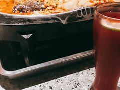 -里岛烤鱼(东港凯虹广场店)