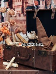 -迈瑞米求婚策划(静安店)