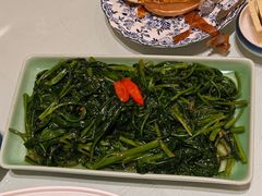 -古洋食坊·港点小馆(苏州中心店)