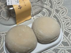 奥利奥雪媚娘-烘焙町面包店(西四店)