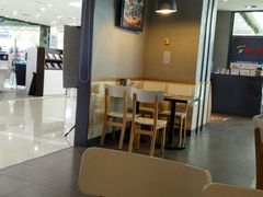 -米斯特比萨(光华桥凯德MALL天津湾店)