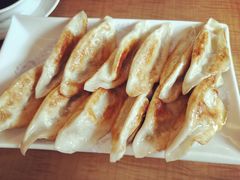 -东方饺子王(新阳路店)