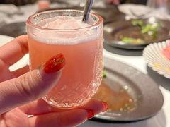-燃扒房Steakhouse(皇庭店)