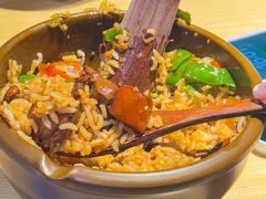 -京参 • 擂椒饭(这有山店)