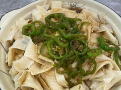 -银峰农庄·特色烧鸡·鲜无花果浸鸡