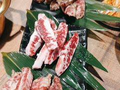 -马场洞肉铺(振安店)
