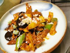 -羲和雅苑•北京烤鸭(平安国际金融中心店)