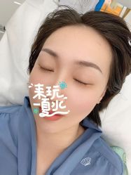 -久匠·纹眉纹绣半永久