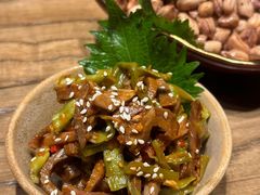 -肉魁屋·烧肉·烧鸟·酒场(高新店)