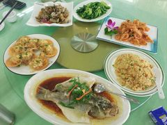 -景好海鲜餐厅(大鹏必选旅游店)